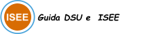 Guida DSU e  ISEE