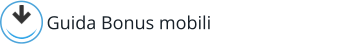 Guida Bonus mobili