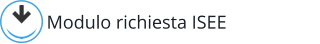 Modulo richiesta ISEE